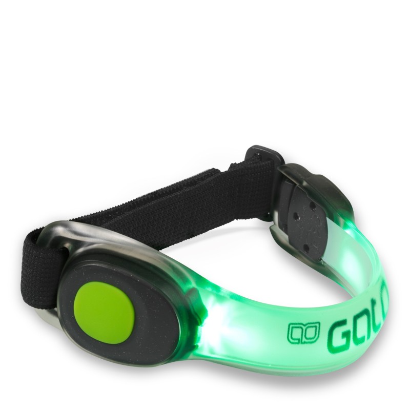 NEON LED ARMBAND NEON LED ARMBAND