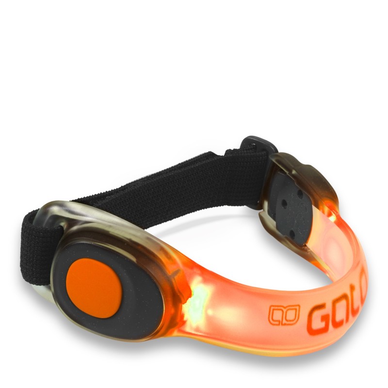 NEON LED ARMBAND NEON LED ARMBAND