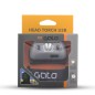 HEAD TORCH USB HEAD TORCH USB