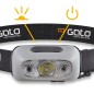 HEAD TORCH USB HEAD TORCH USB