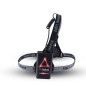 HIGH-VIZ CHEST LIGHT USB HIGH-VIZ CHEST LIGHT USB