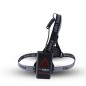 HIGH-VIZ CHEST LIGHT USB HIGH-VIZ CHEST LIGHT USB