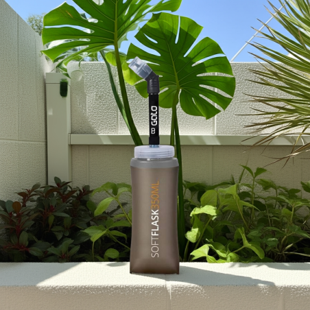 SOFT FLASK 350 ML
