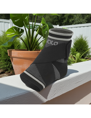 ANKLE SUPPORT ADVANCED