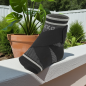 ANKLE SUPPORT ADVANCED ANKLE SUPPORT ADVANCED