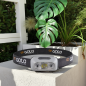 HEAD TORCH USB HEAD TORCH USB