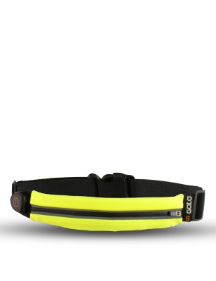 USB LED BELT