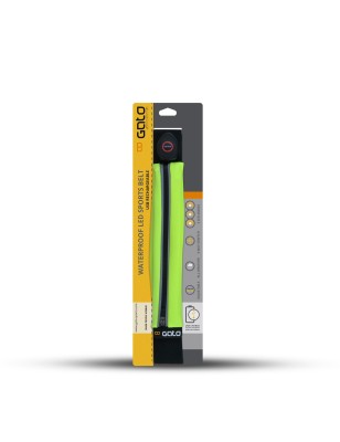 USB LED BELT