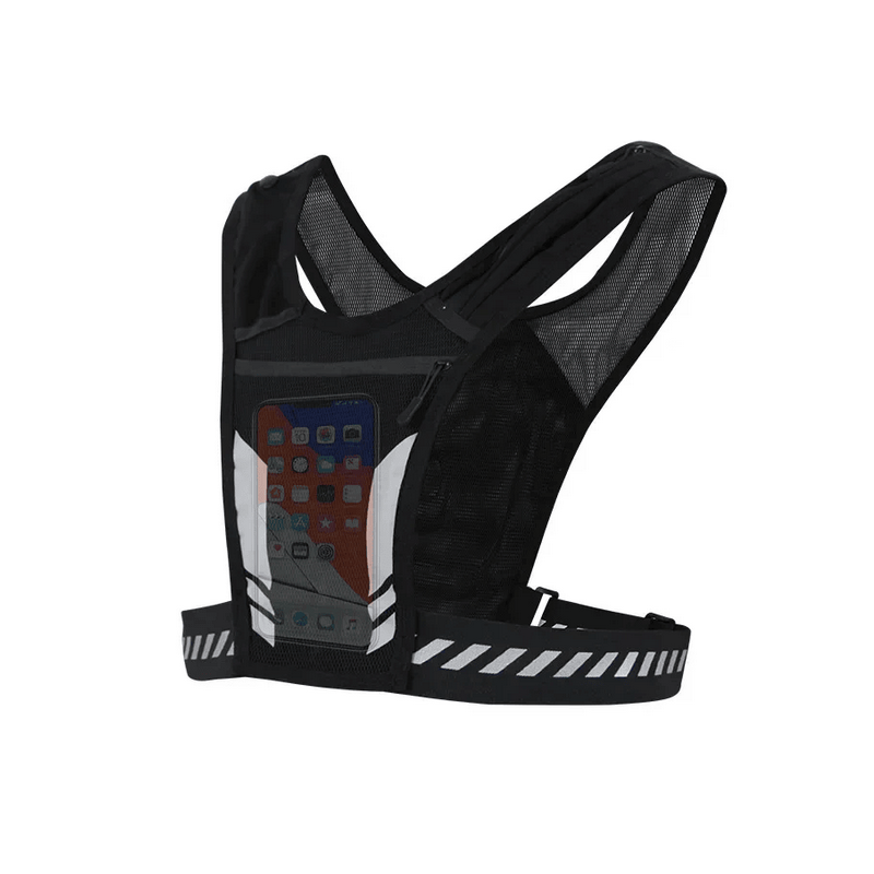MULTI VEST RUNNING