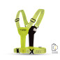 LED Hardloopvest USB Ultra | Hardloopvest met Verlichting