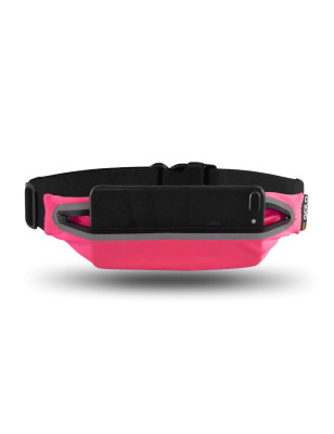 Waterproof Running Belt Reflective | Sports Waist Belt