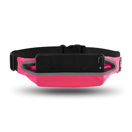 Waterproof Running Belt Reflective | Sports Waist Belt