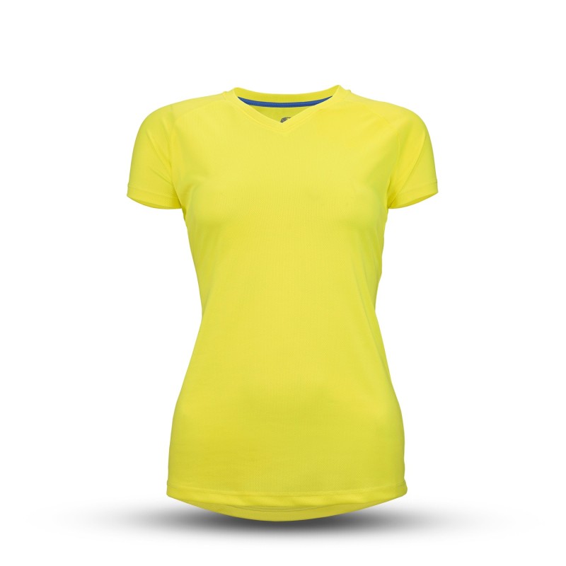 TECH TEE WOMEN TECH TEE WOMEN
