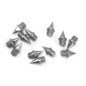 RUNNER TRACK PINS