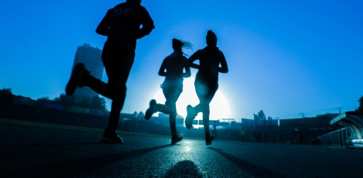 Running for Weight Loss: The Ultimate Guide to Burning Fat Effectively